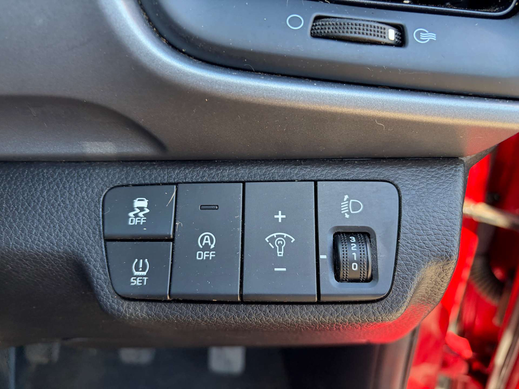 2023 Kia Stonic — image 27