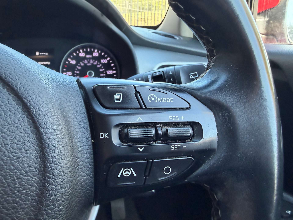 2023 Kia Stonic — image 20