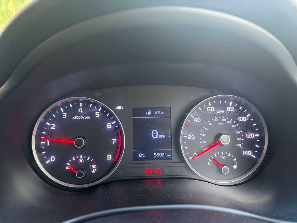 2019 Kia Stonic — image 18