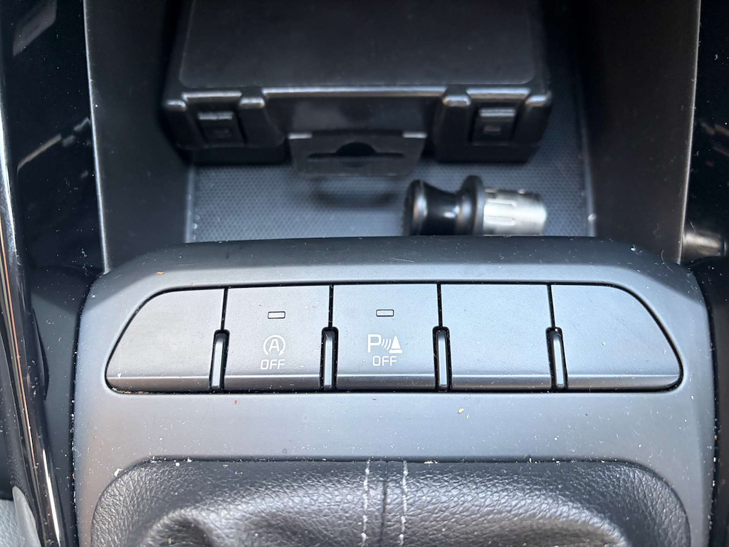 2019 Kia Stonic — image 28