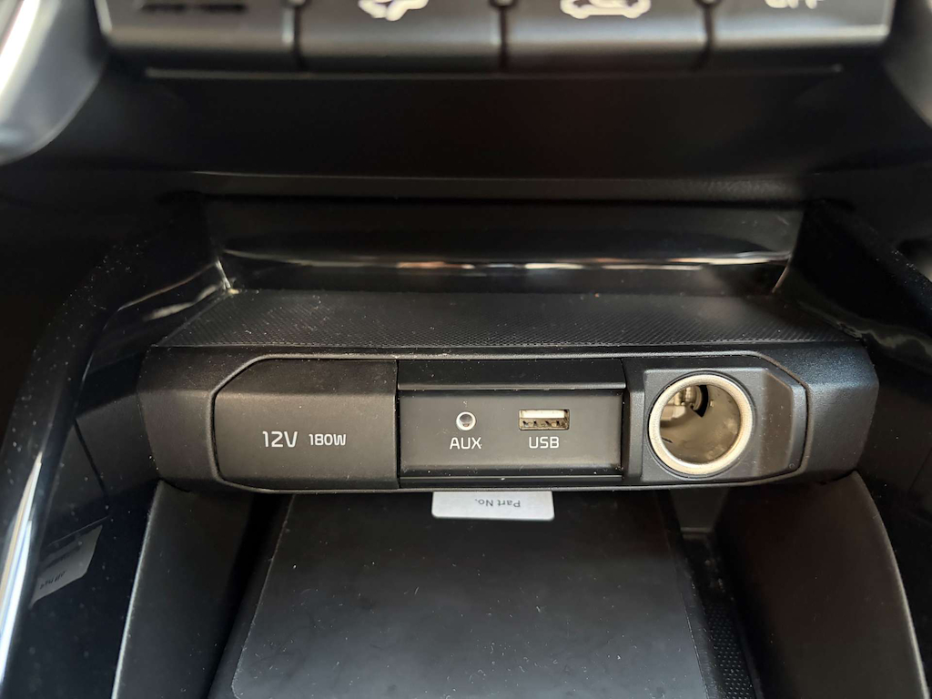 2019 Kia Stonic — image 27