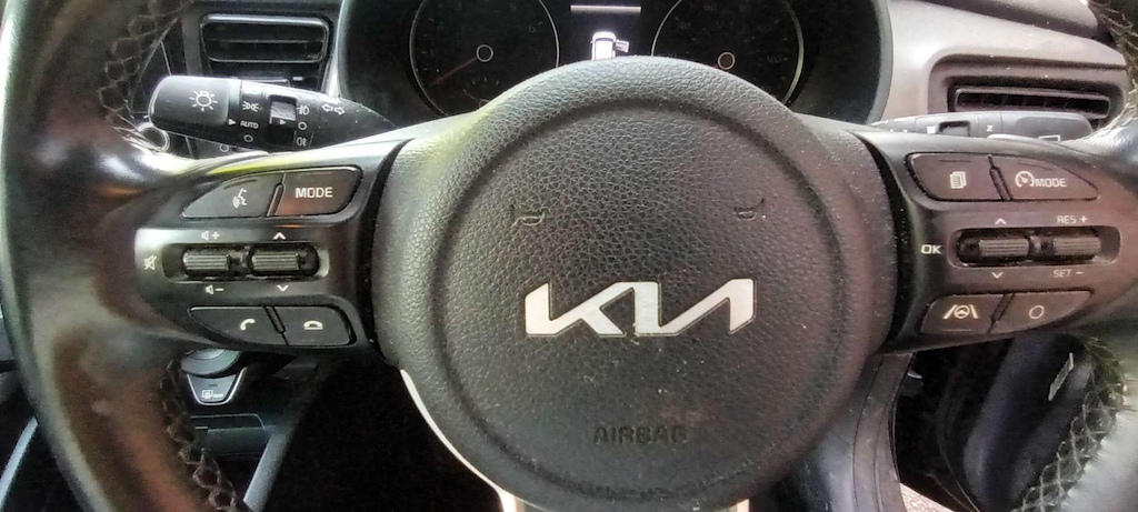 2023 Kia Stonic — image 25