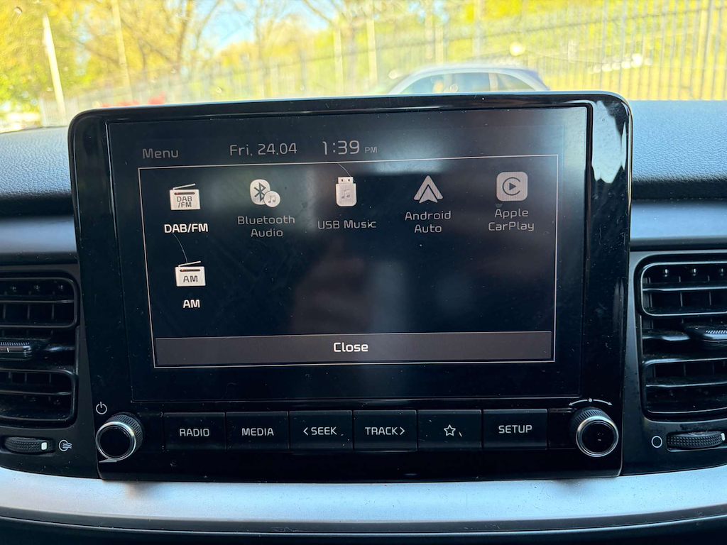 2023 Kia Stonic — image 18