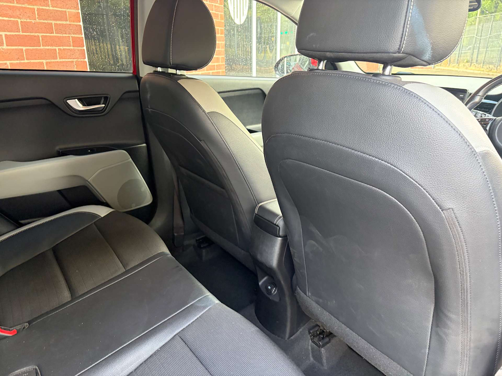 2019 Kia Stonic — image 13
