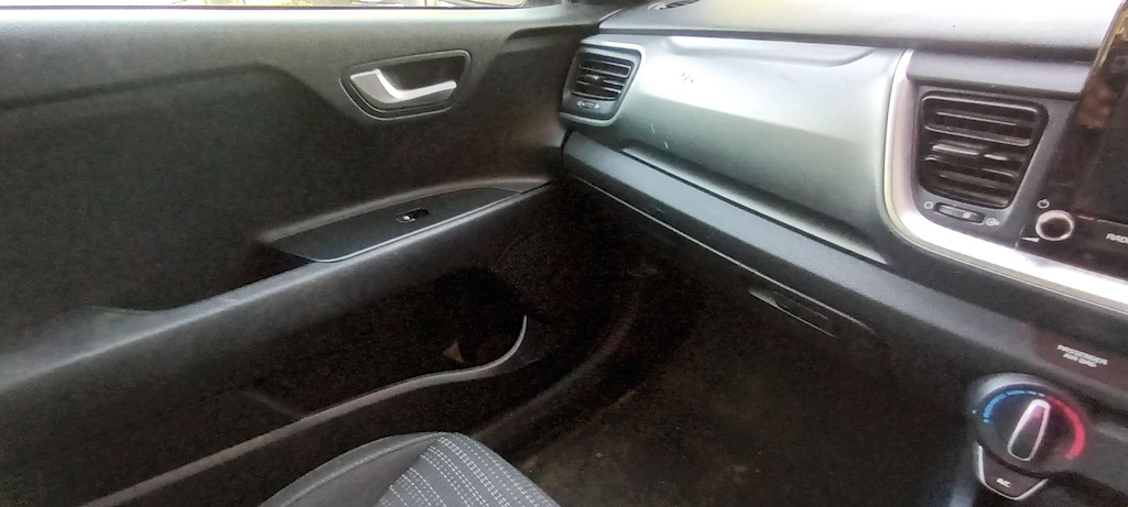 2023 Kia Stonic — image 21