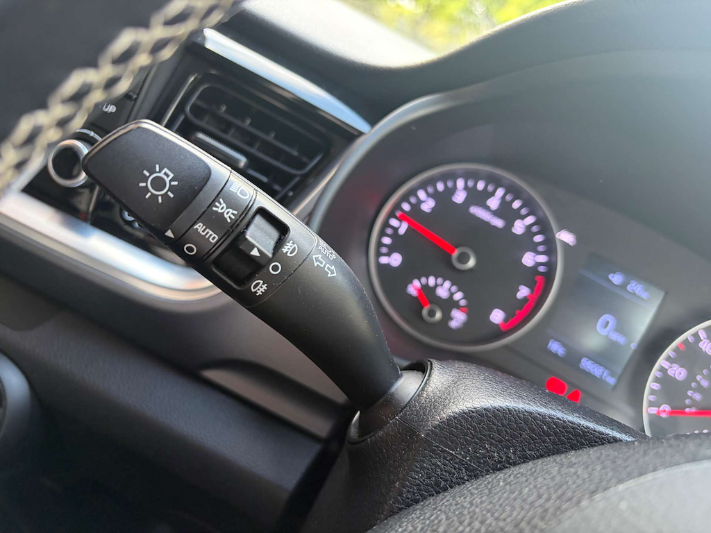 2019 Kia Stonic — image 23