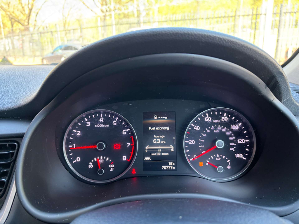 2023 Kia Stonic — image 16