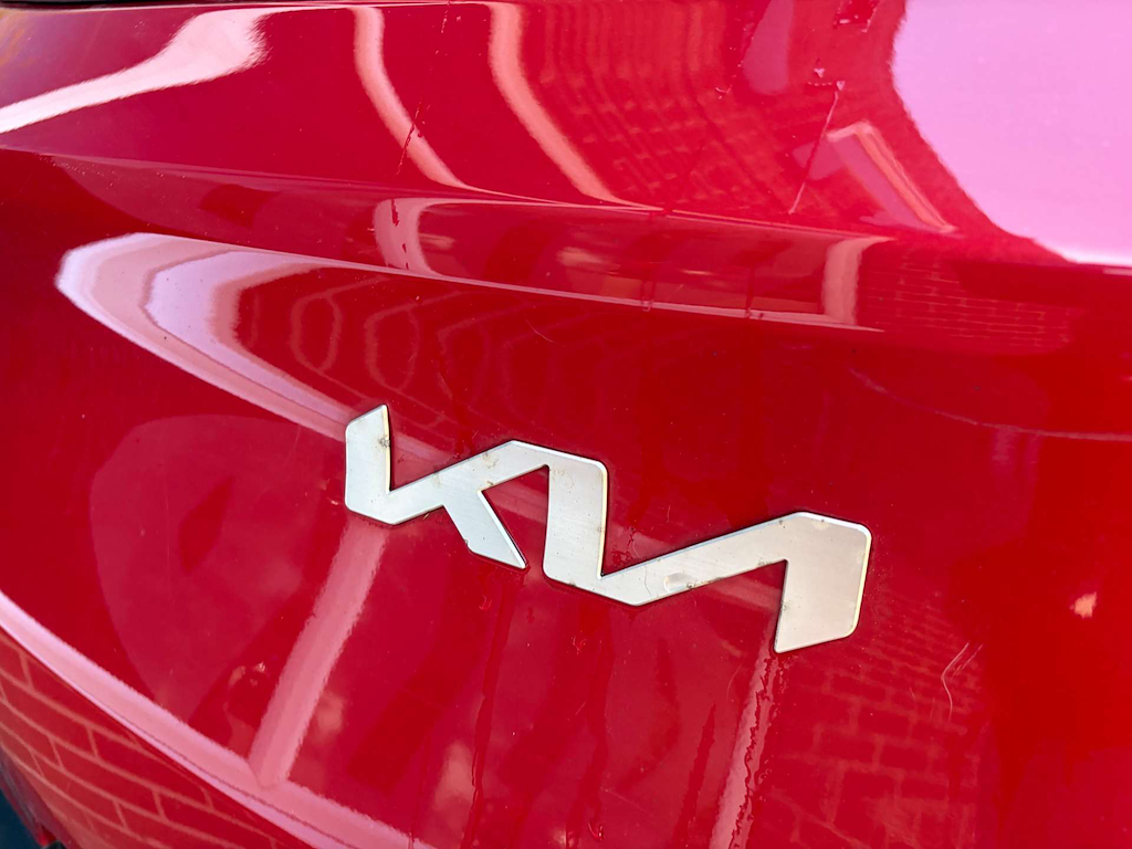 2023 Kia Stonic — image 31