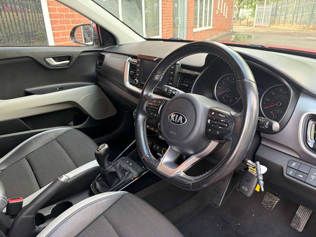 2019 Kia Stonic — image 11