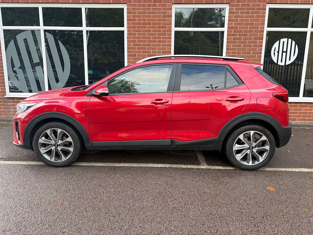 2019 Kia Stonic — image 3