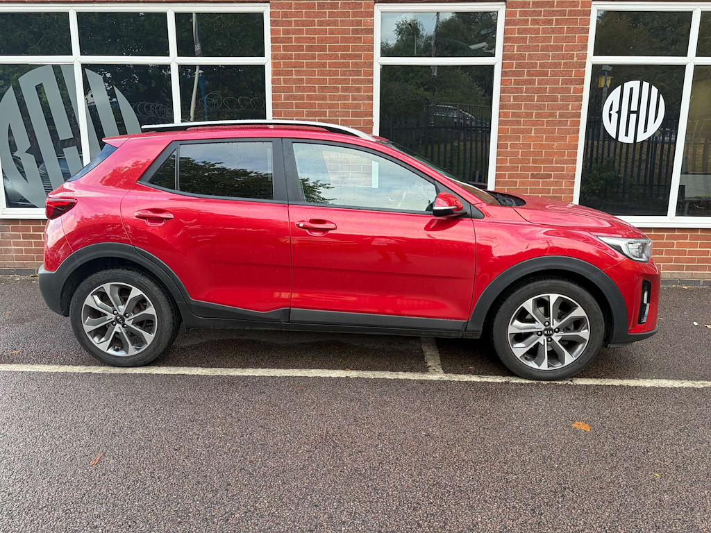 2019 Kia Stonic — image 2