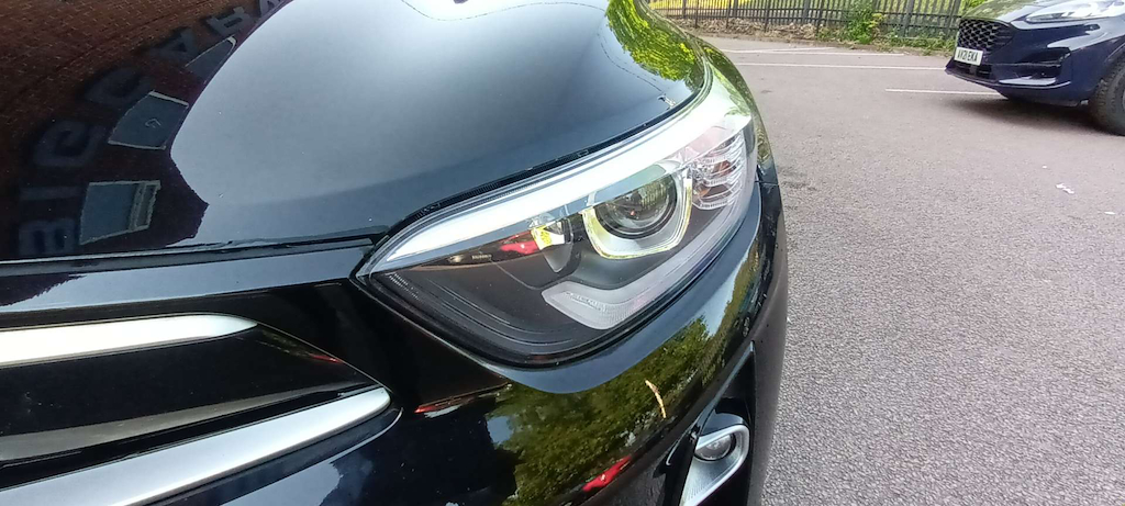 2023 Kia Stonic — image 8