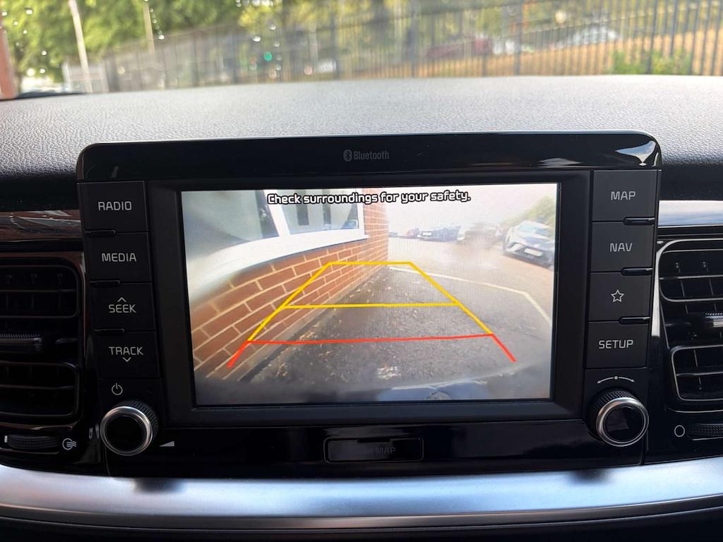 2019 Kia Stonic — image 20