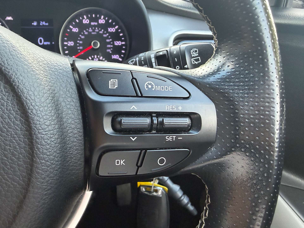 2019 Kia Stonic — image 22