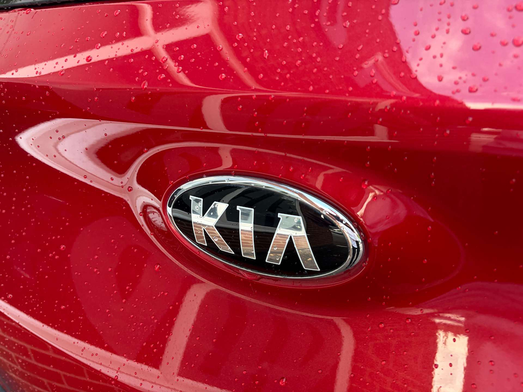 2019 Kia Stonic — image 33