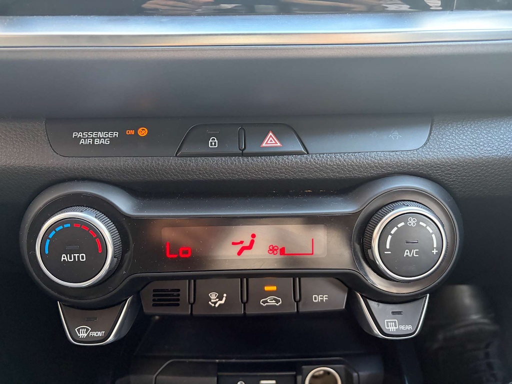 2019 Kia Stonic — image 25