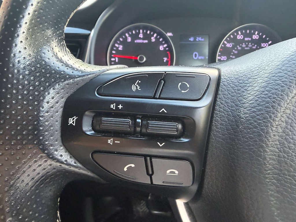 2019 Kia Stonic — image 21