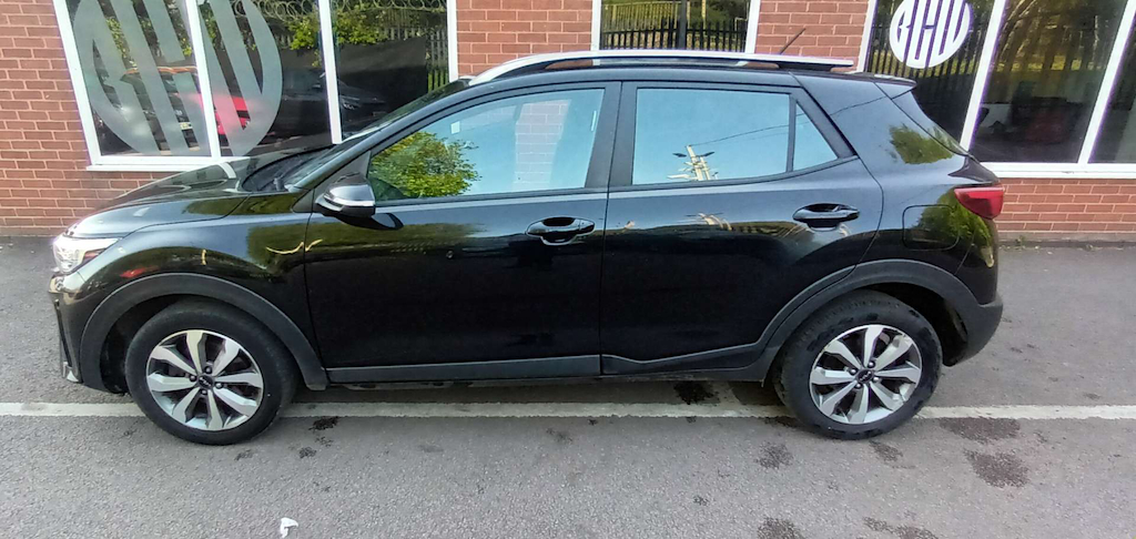 2023 Kia Stonic — image 4