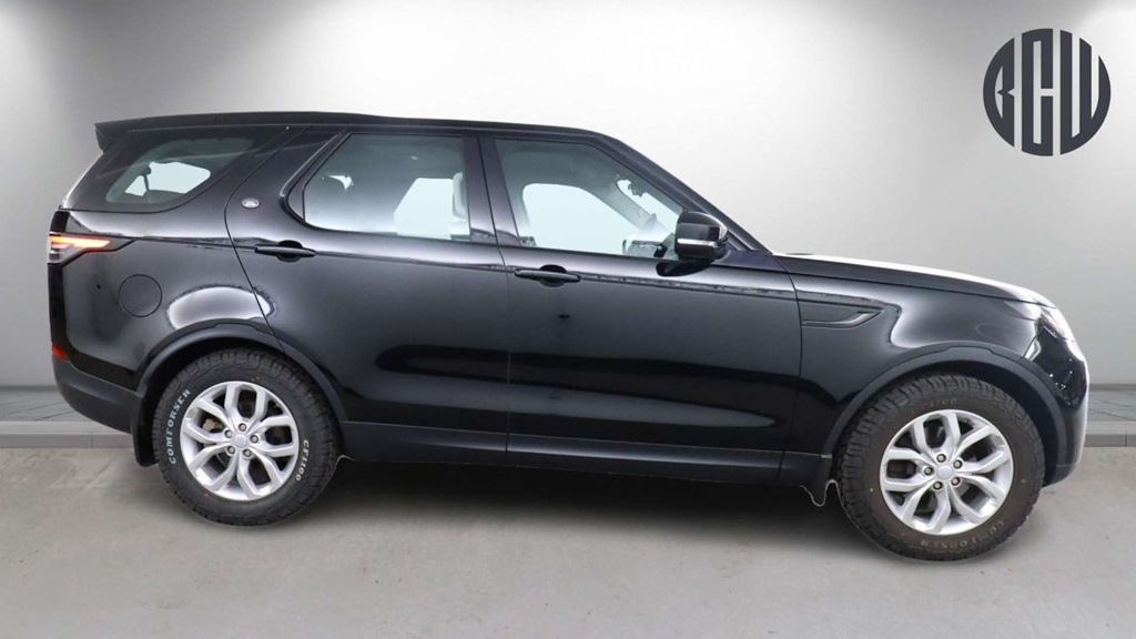 2019 Land Rover Discovery — image 5