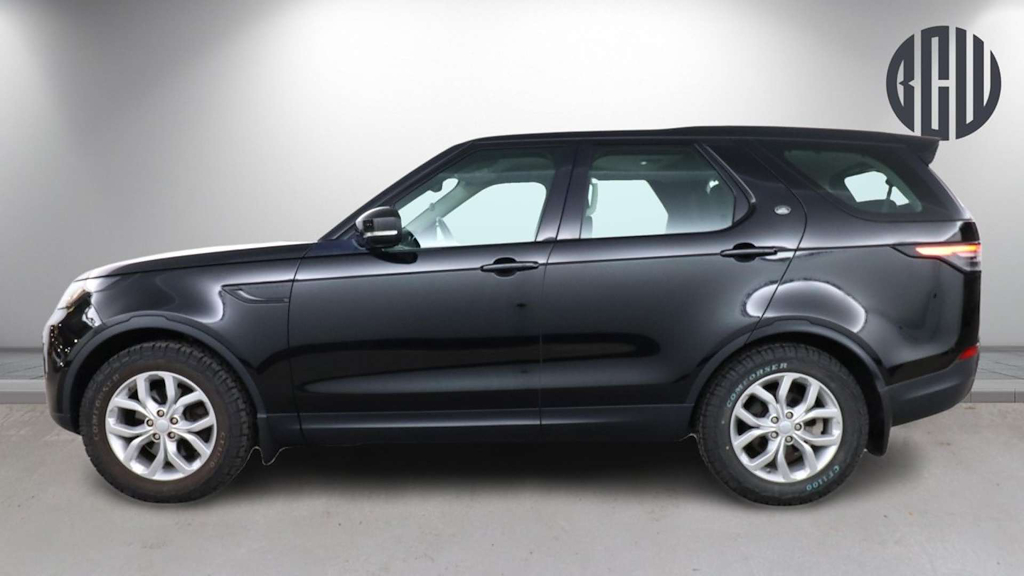 2019 Land Rover Discovery — image 6
