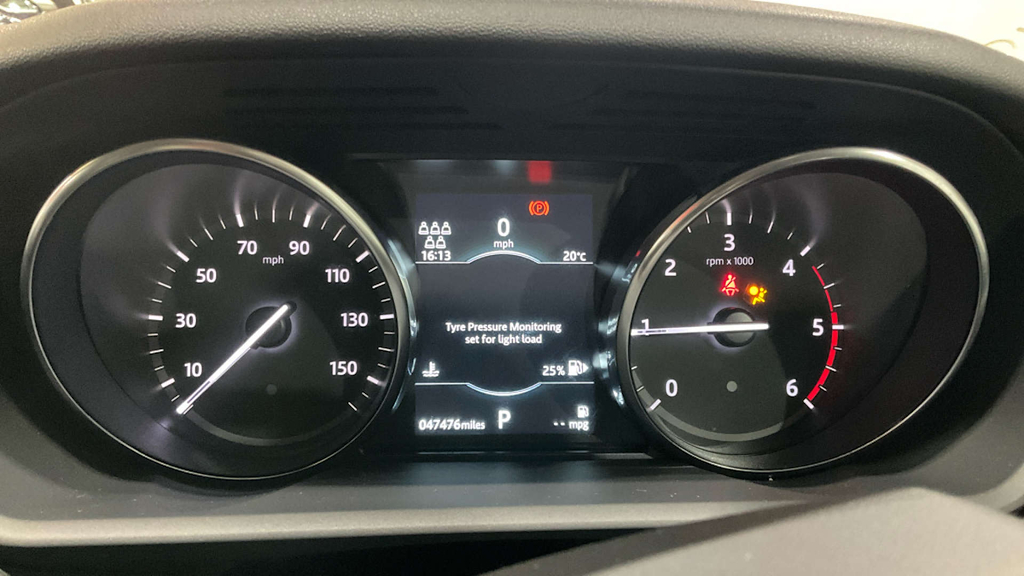 2019 Land Rover Discovery — image 10