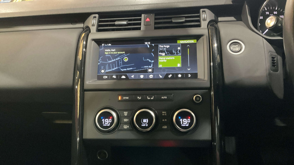 2019 Land Rover Discovery — image 11