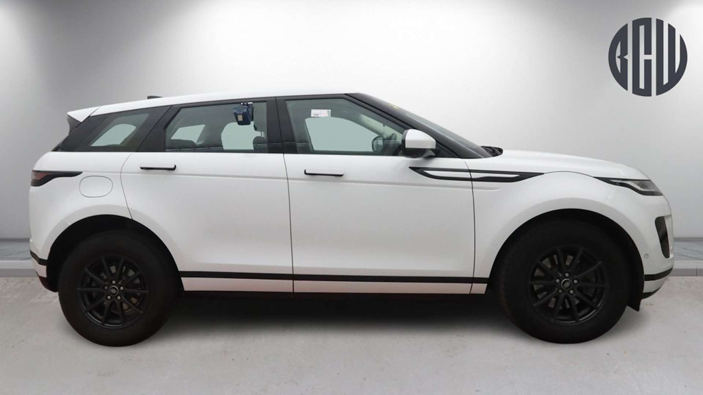 2021 Land Rover Range Rover — image 5