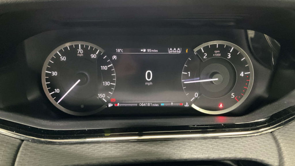 2020 Land Rover Range Rover — image 5