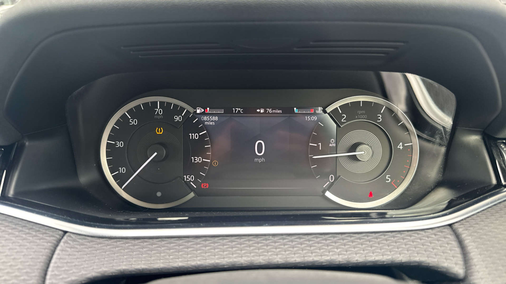 2021 Land Rover Range Rover — image 11
