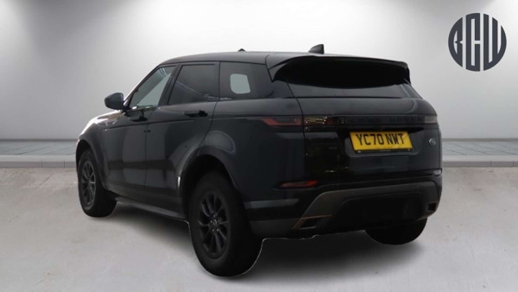 2020 Land Rover Range Rover — image 2