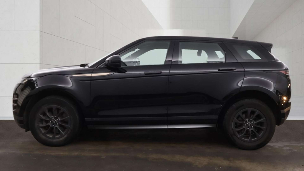2019 Land Rover Range Rover — image 5