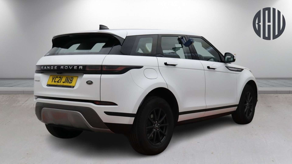 2021 Land Rover Range Rover — image 4