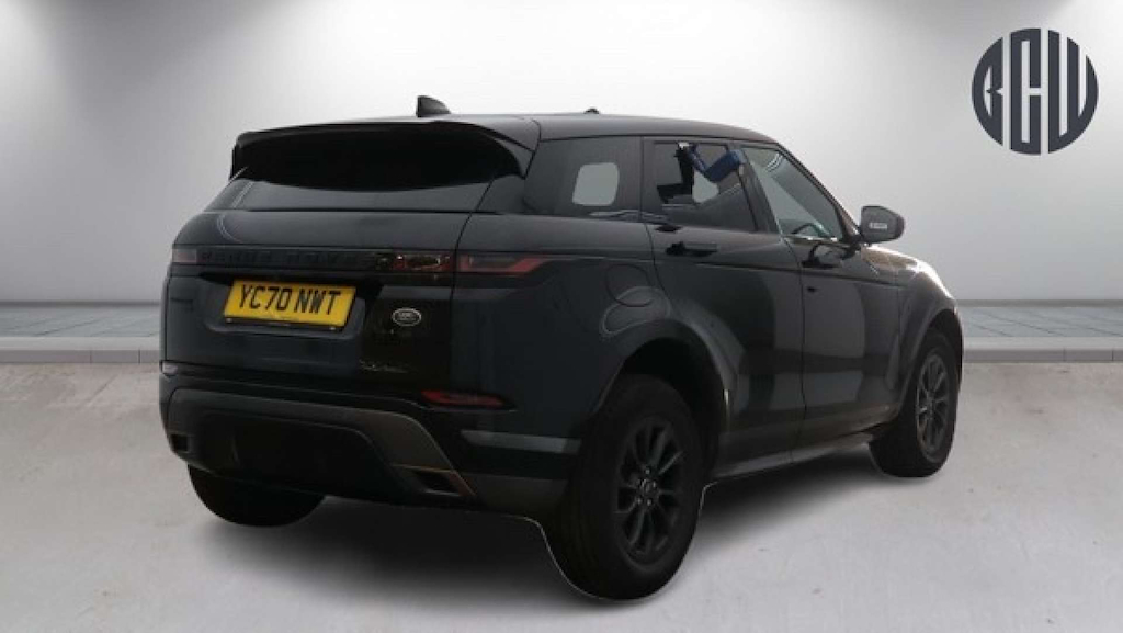2020 Land Rover Range Rover — image 3