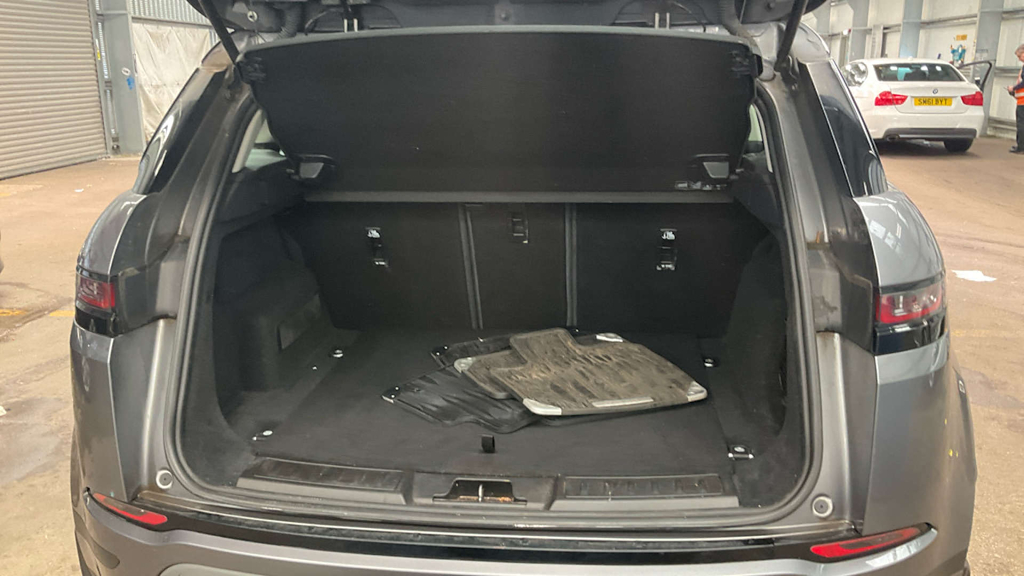 2019 Land Rover Range Rover — image 7