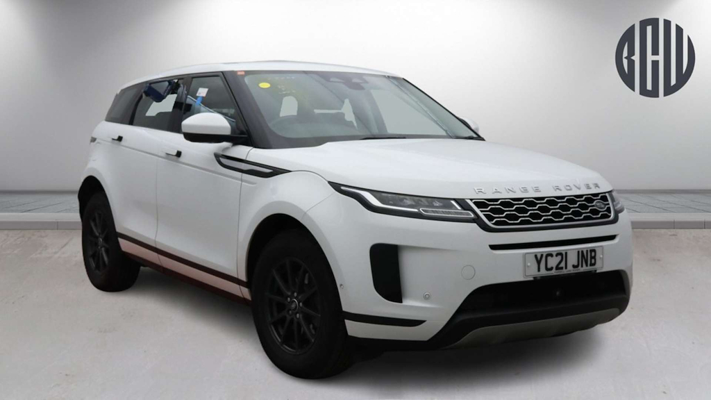 2021 Land Rover Range Rover — image 1