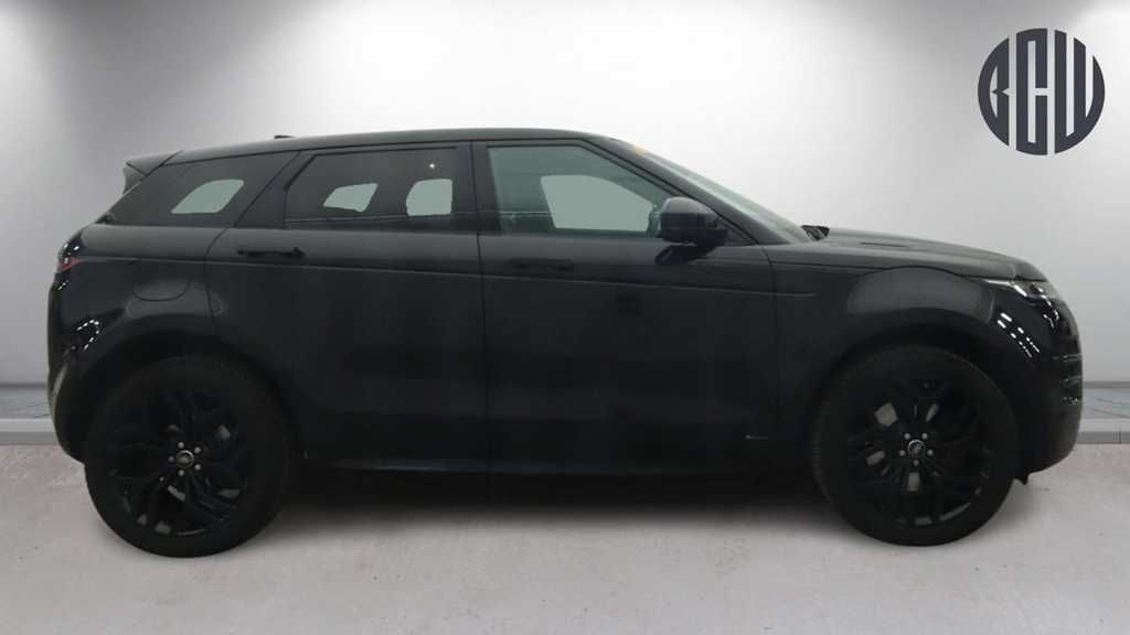 2019 Land Rover Range Rover — image 2