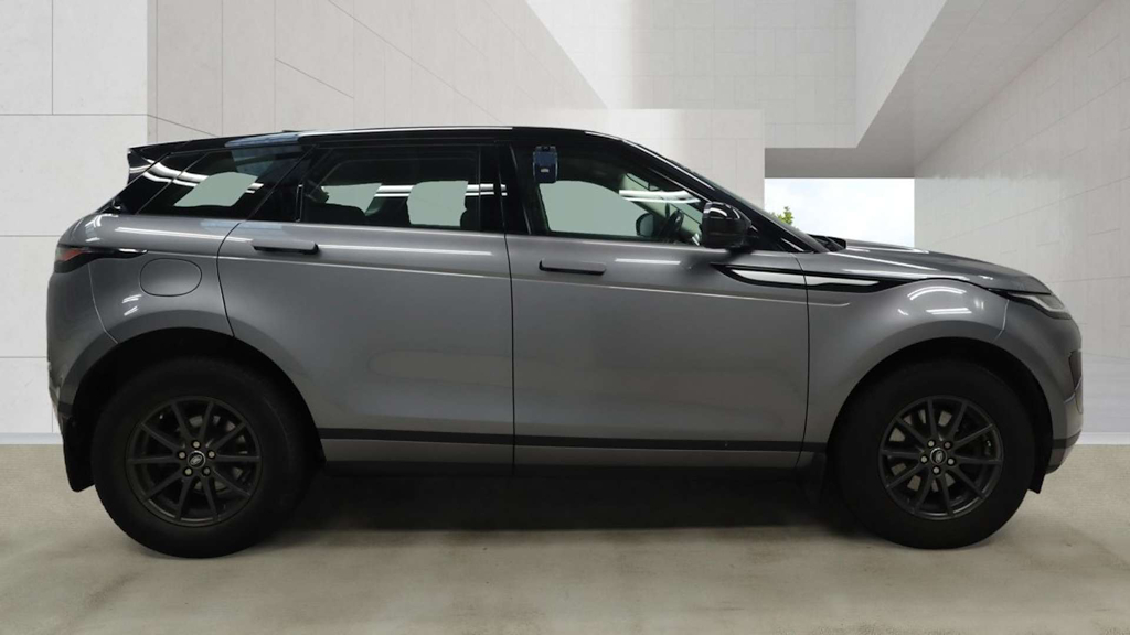 2019 Land Rover Range Rover — image 5