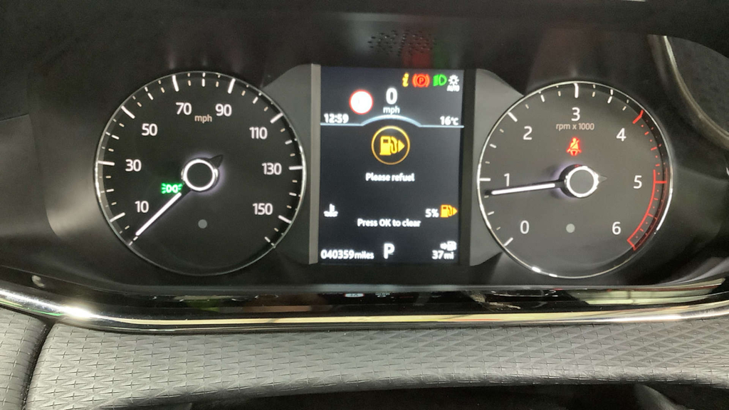 2019 Land Rover Range Rover — image 6