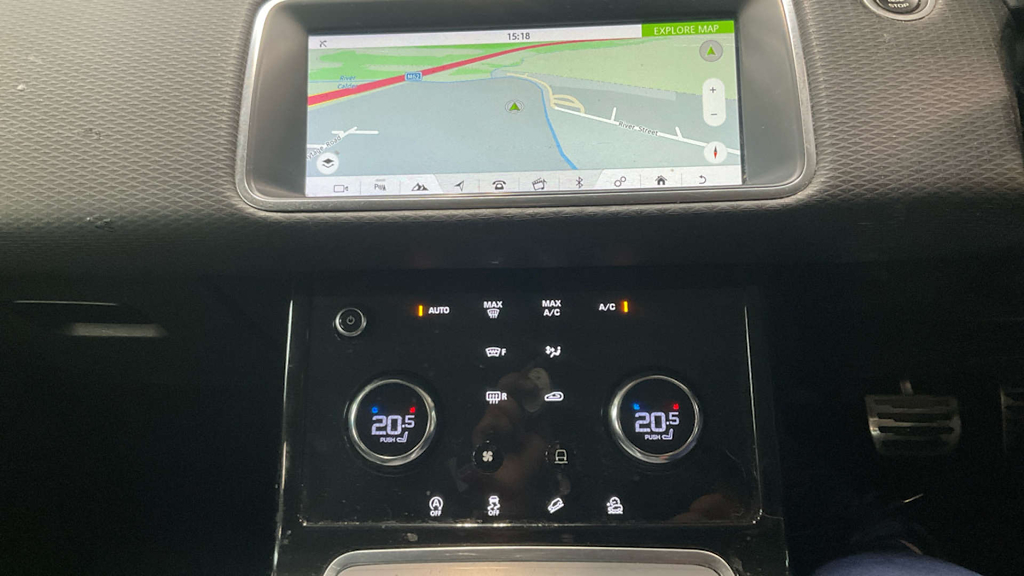 2019 Land Rover Range Rover — image 11