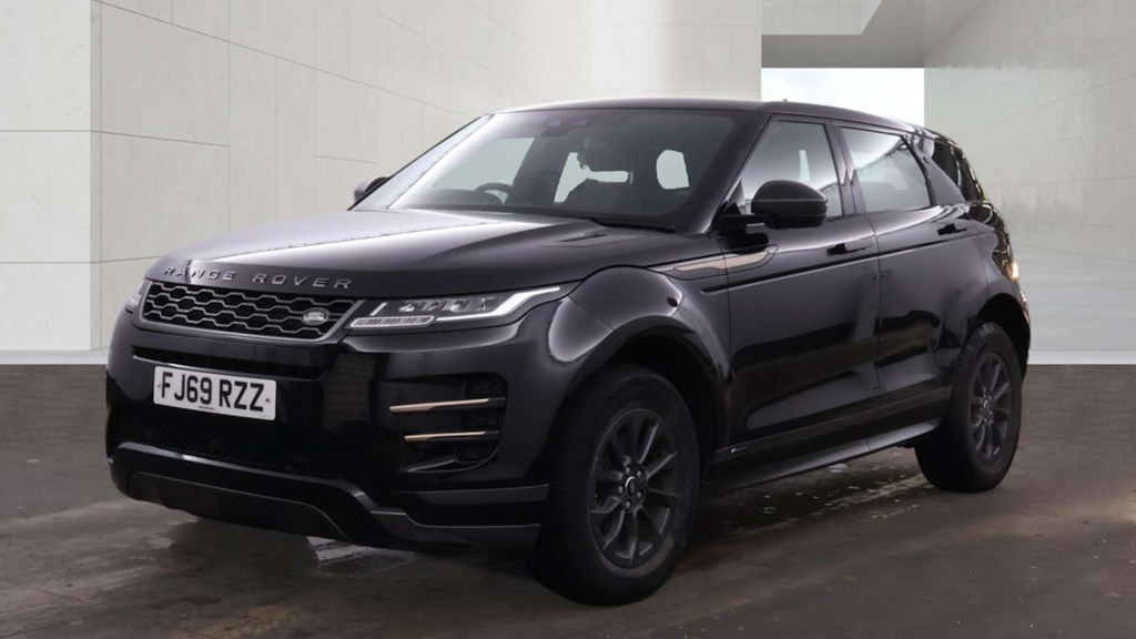 2019 Land Rover Range Rover — image 1