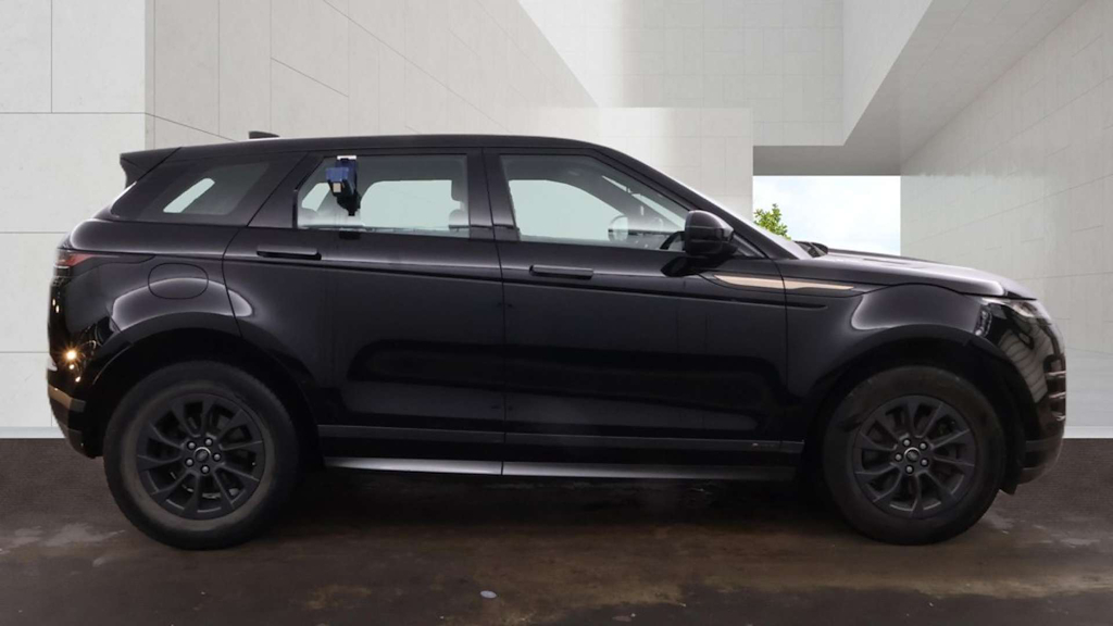 2019 Land Rover Range Rover — image 4