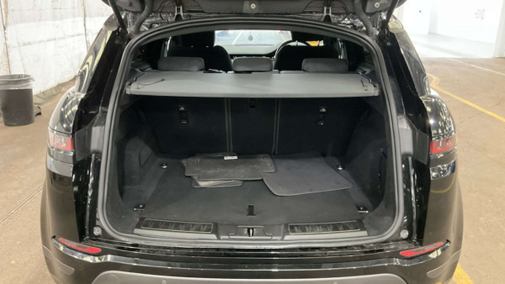 2020 Land Rover Range Rover — image 7