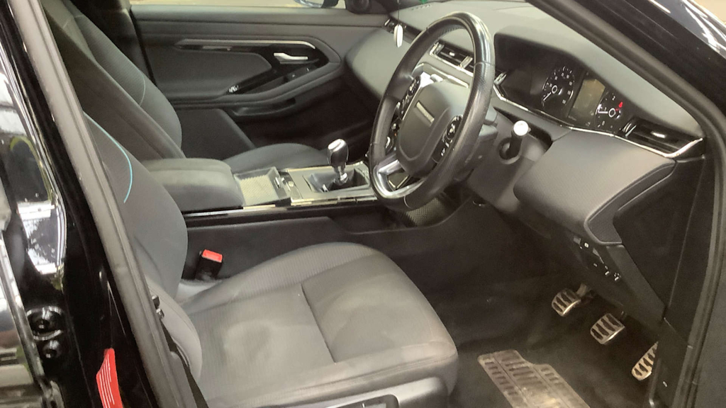 2019 Land Rover Range Rover — image 8