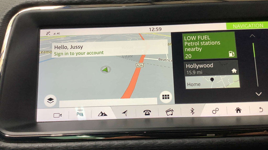 2019 Land Rover Range Rover — image 7