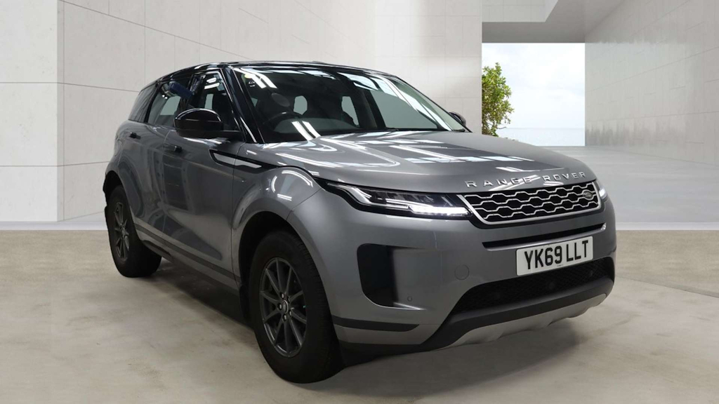 2019 Land Rover Range Rover — image 1