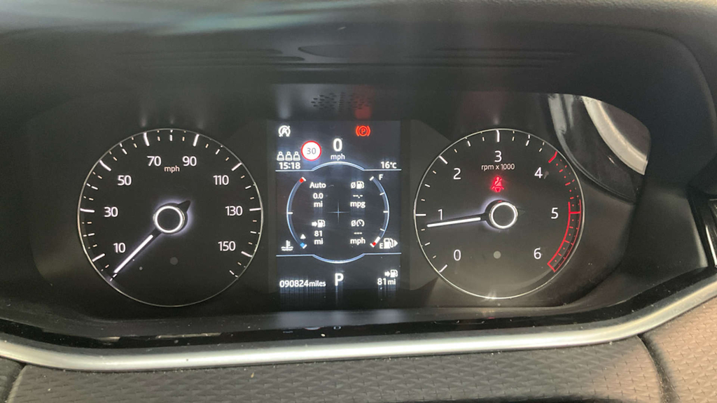 2019 Land Rover Range Rover — image 10