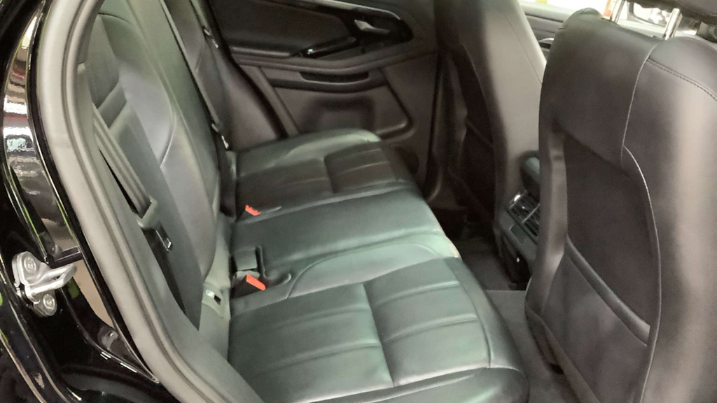 2019 Land Rover Range Rover — image 4