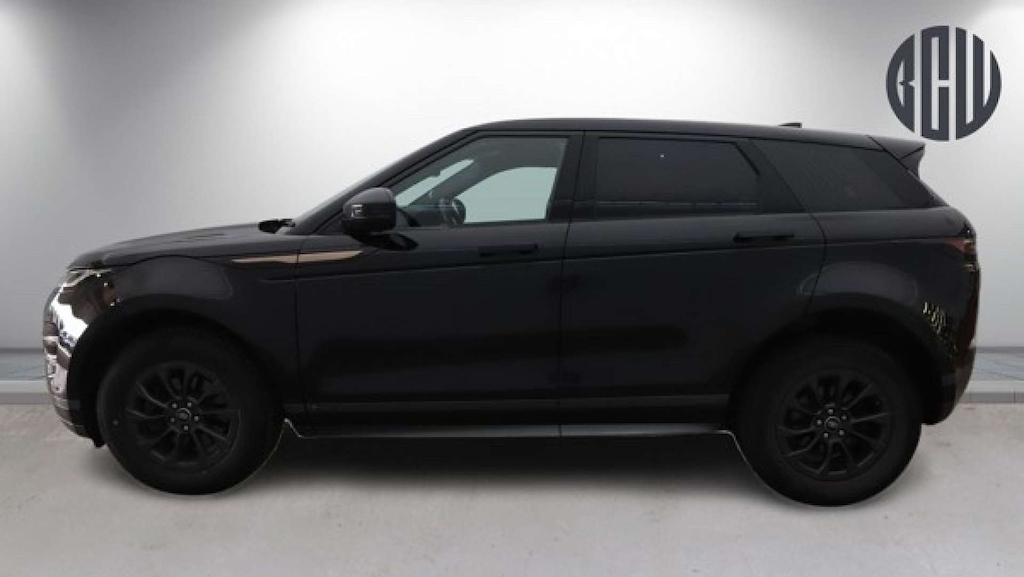2020 Land Rover Range Rover — image 4