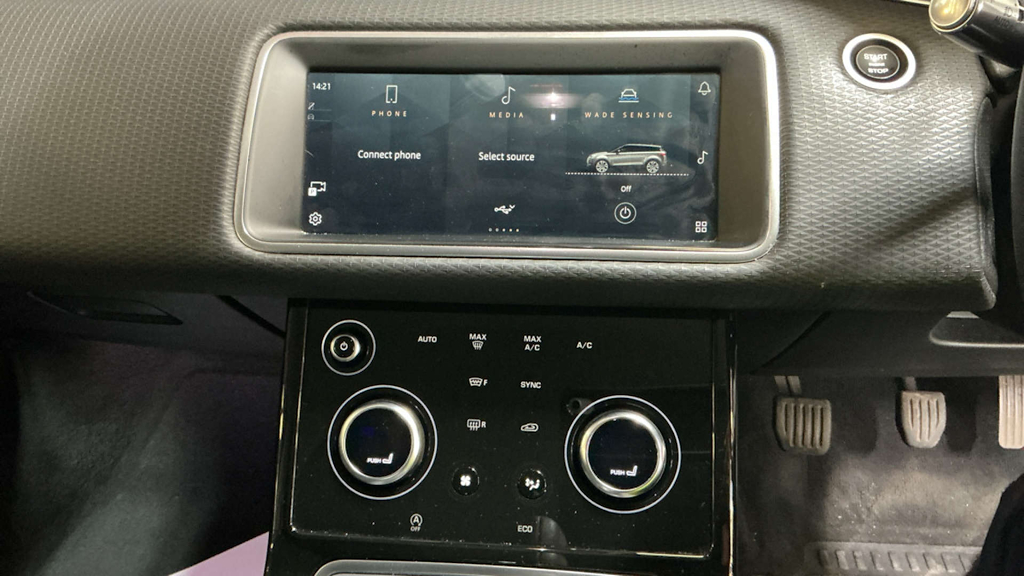 2021 Land Rover Range Rover — image 10