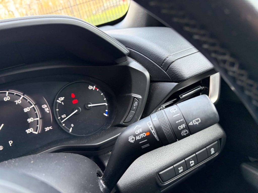 2021 Mazda MX-30 — image 20